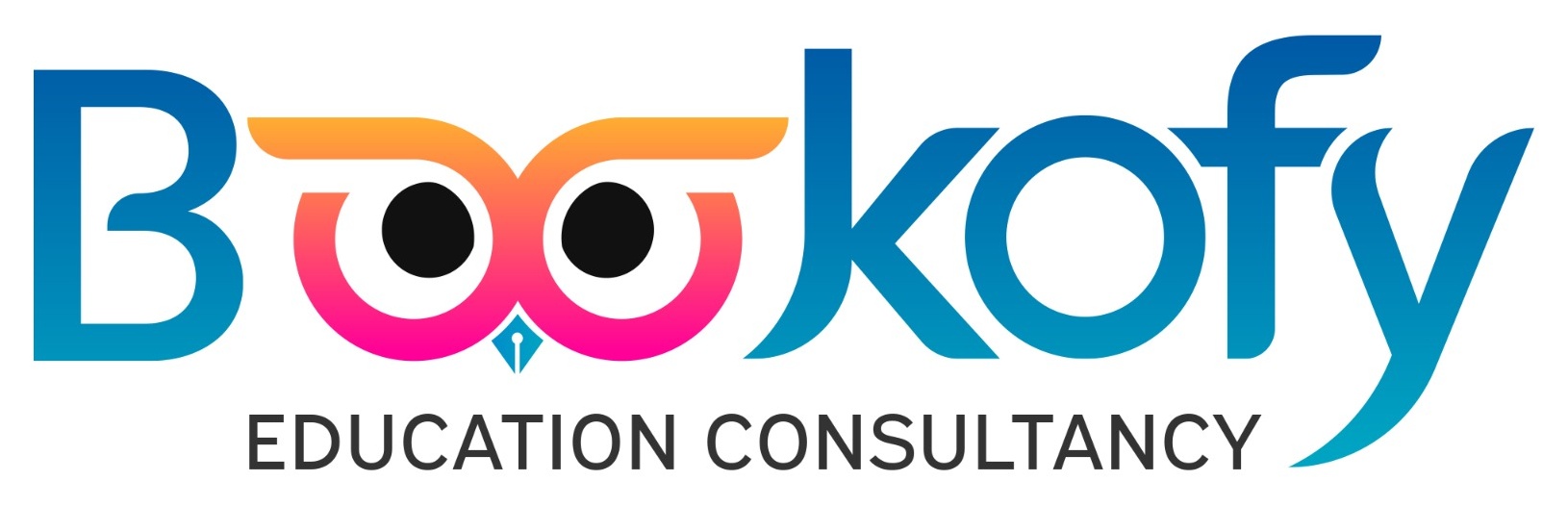 Bookofy Education Consultancy